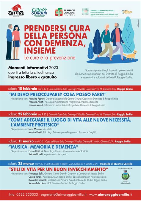 incontri personali reggio emilia|Sede di Reggio Emilia